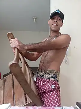 Show de webcam de OrionAz