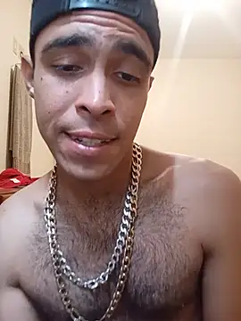 Show de webcam de OrionAz