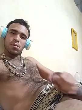Show de webcam de OrionAz