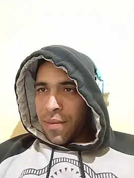 Show de OrionAz na webcam
