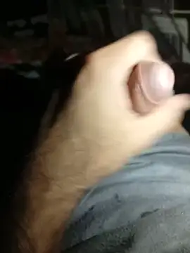 OrionAz webcam show