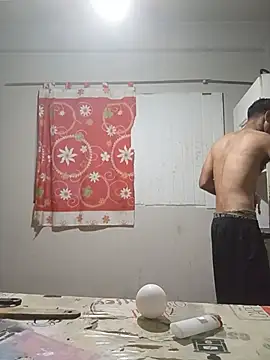 OrionAz's Webcam Show