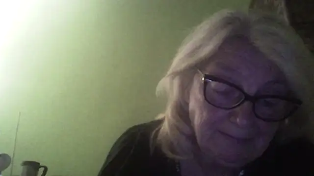 AmyLove353's Webcam Show