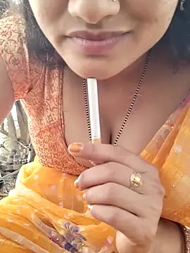 Webkamerová show Ankitahot1993