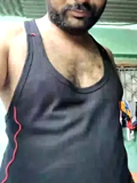Show Webcam de Ankitahot1993