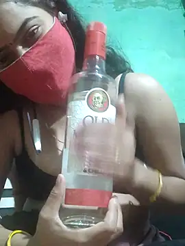Ankitahot1993n Webbikameraesitys