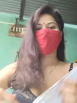 عرض كام Ankitahot1993