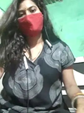 Show de Ankitahot1993 na webcam