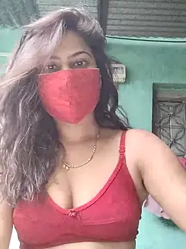 عرض كام Ankitahot1993