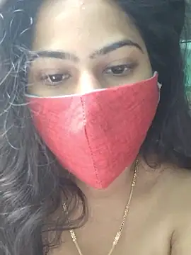 Ankitahot1993 网络视讯表演
