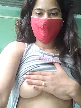 Ankitahot1993 웹캠 쇼
