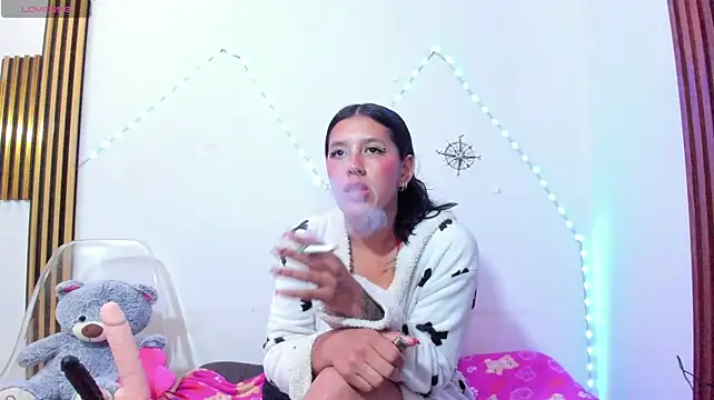 Webkamerová show Nikita20_