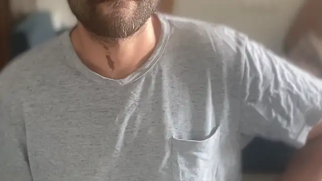 Mr_Pookiee 웹캠 쇼