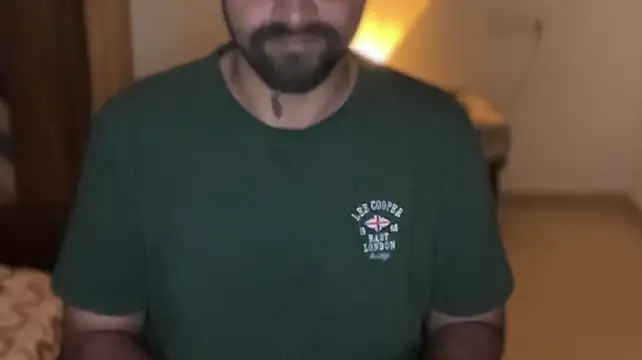 Webkamerová show Mr_Raje