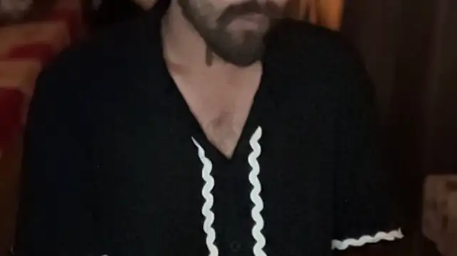Mr_Rajen Webbikameraesitys