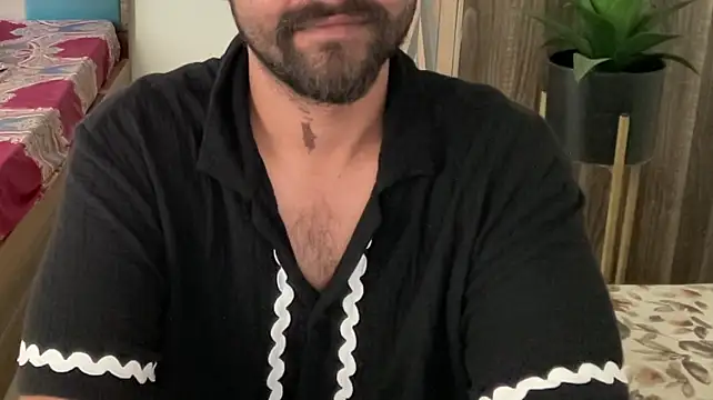 Mr_Raje Webcamshow