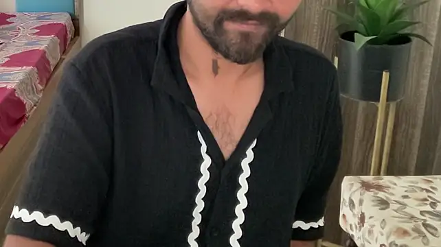 Mr_Raje webcam show