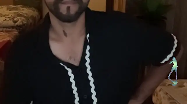 Mr_Raje webcam show