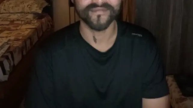 Mr_Raje Adlı Modelin Web Kamerası Şovu