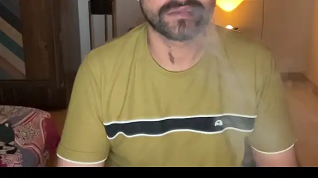 Show Webcam de Mr_Ajnabee