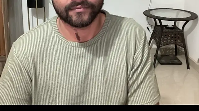 Mr_Ajnabee Webcamshow