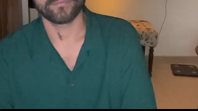 Mr_Ajnabee – webcam-show