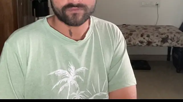 Czat XXX na żywo – Mr_Ajnabee