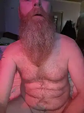 Show webcam de Macduckd