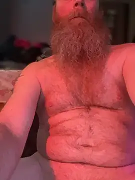 Macduckd Show in webcam