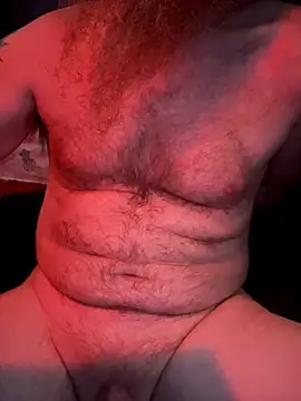 Macduckd's Webcam Show