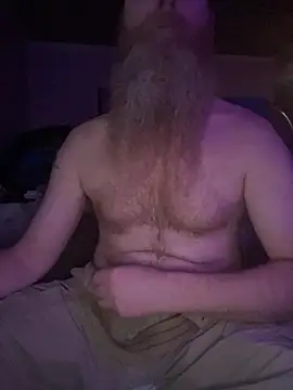 Webkamerová show Macduckd