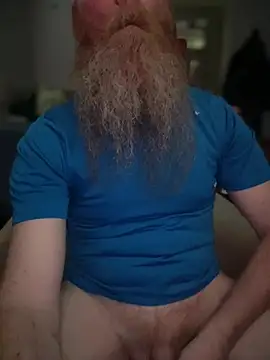 Macduckd webkamerás műsora