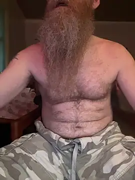 Macduckd webcam show