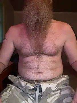 Macduckd's Webcam Show