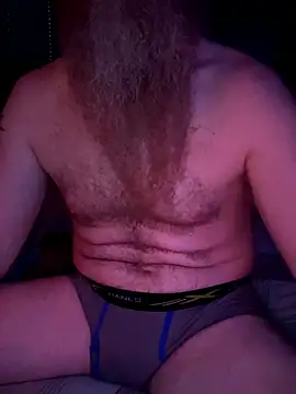 Macduckd's Webcam Show