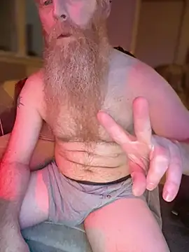 Macduckd Webcam-Show