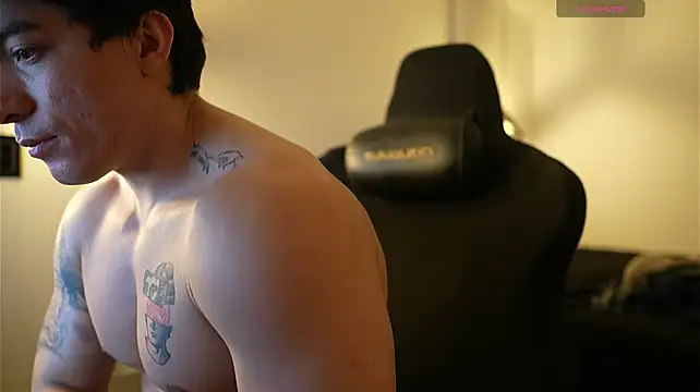 jake_murphy1 网络视讯表演