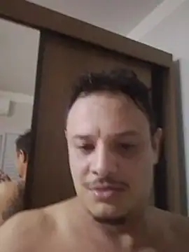 Show de Casalzinhomineiro1 na webcam