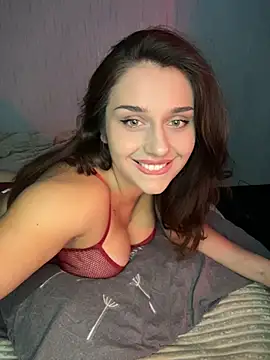Chat +18 de ScarletSi ao vivo