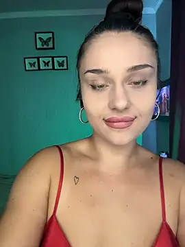 ScarletSi's Live XXX Chat