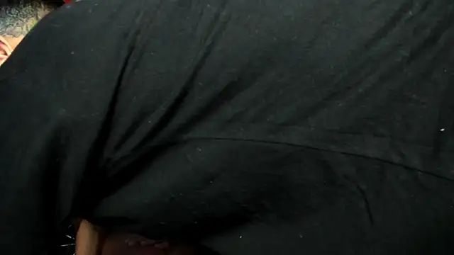 cleoo_jhonny's Webcam Show