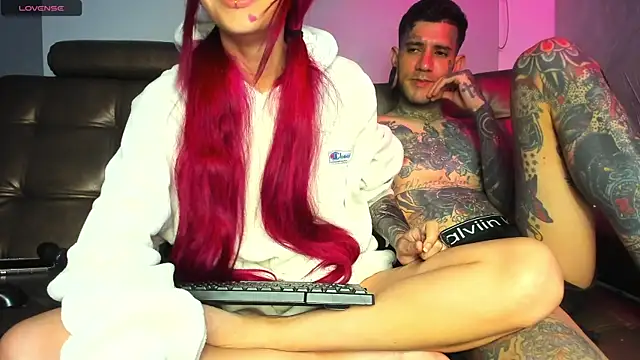 cleoo_jhonny XXX чат на живо