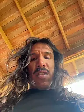 Вебкам-шоу caiiobahia