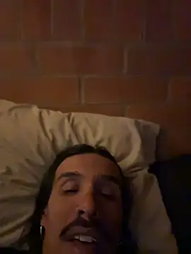 caiiobahia Pertunjukan Webcam