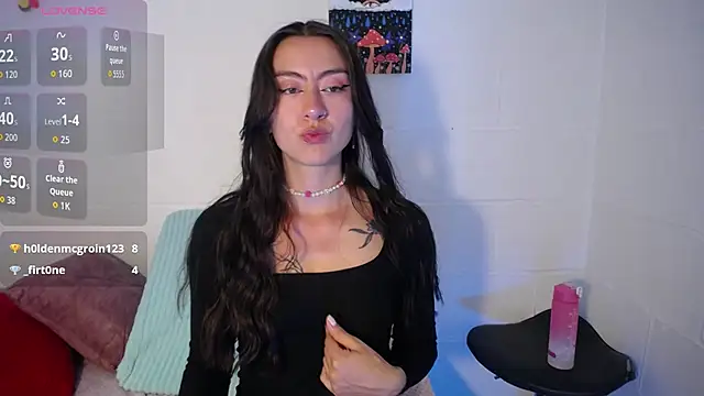 Živý XXX chat _IR1S_