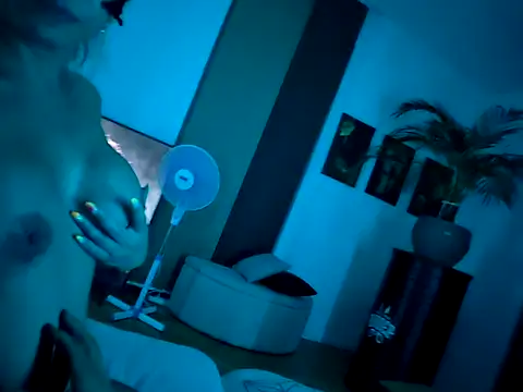 couple_mistery Webcam-Show