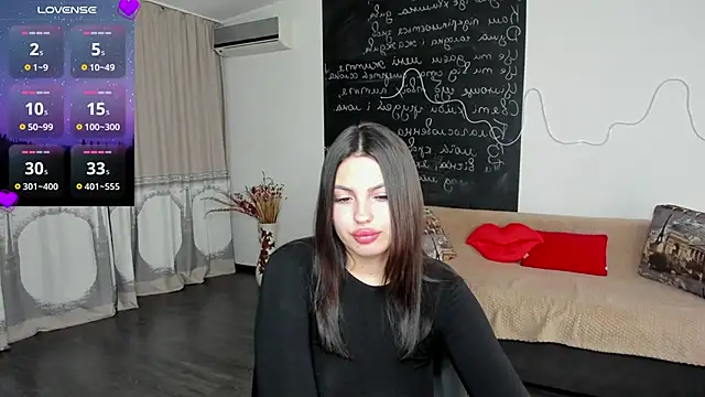 KittyShenson's Live XXX Chat