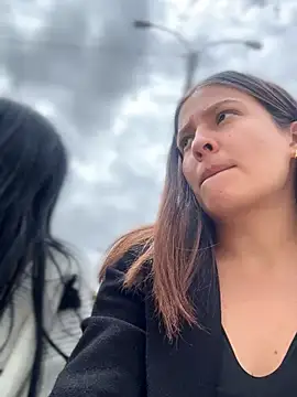 عرض كام Talia_Bonet