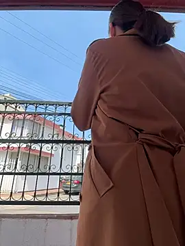 Talia_Bonet Show in webcam