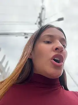 عرض كام Talia_Bonet